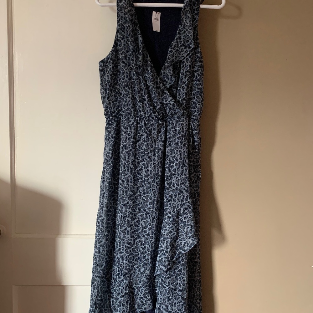 Banana Republic Summer Dress